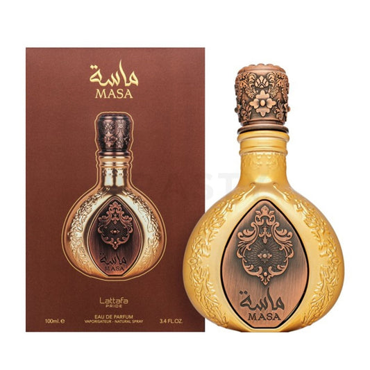 Masa EDP 100ml