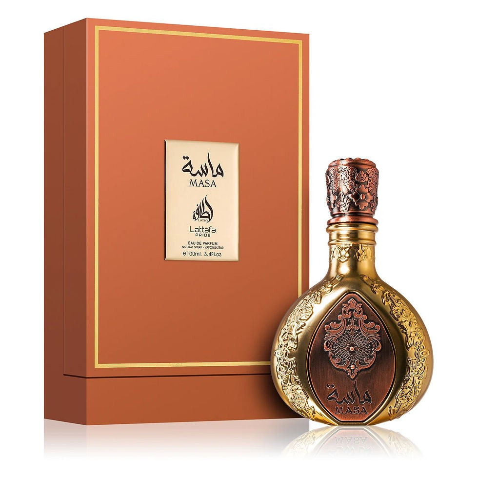 Masa EDP 100ml