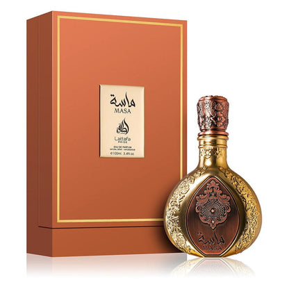 Masa EDP 100ml