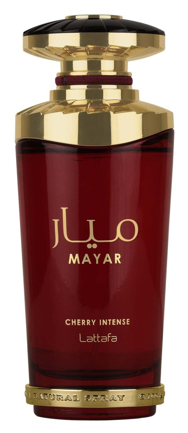 Mayar Cherry EDP 100ml