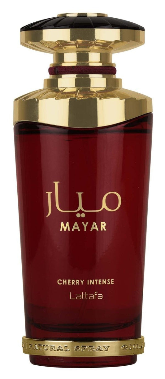 Mayar Cherry EDP 100ml