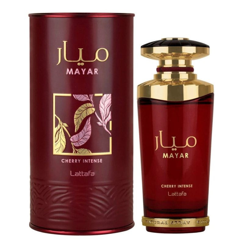 Mayar Cherry EDP 100ml