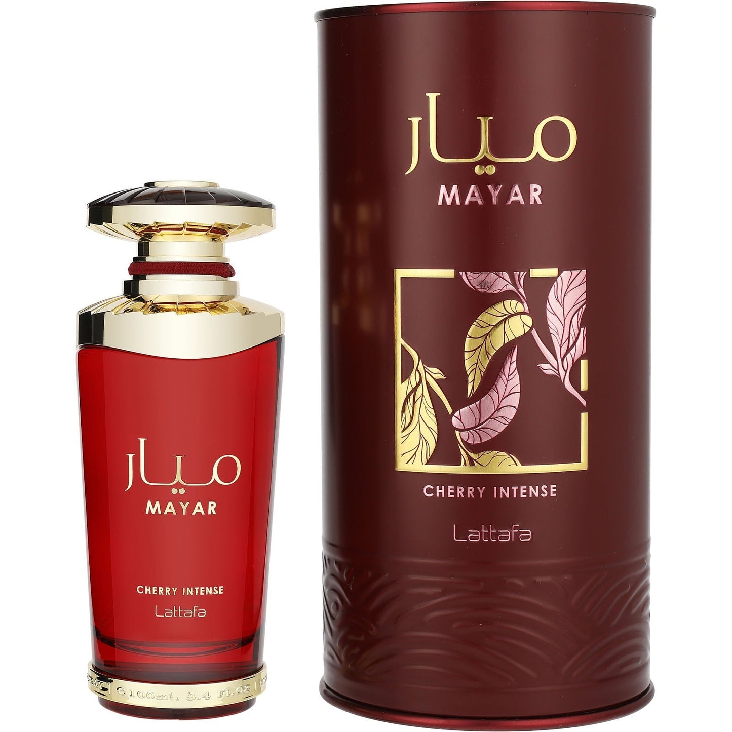 Mayar Cherry EDP 100ml