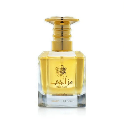 Mazaaji EDP 100ml