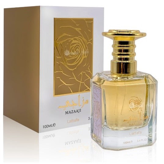 Mazaaji EDP 100ml
