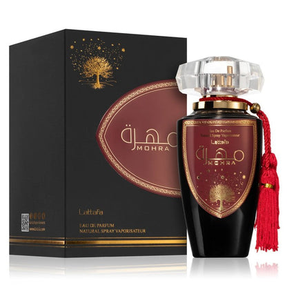 Mohra EDP 100ml