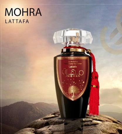 Mohra EDP 100ml