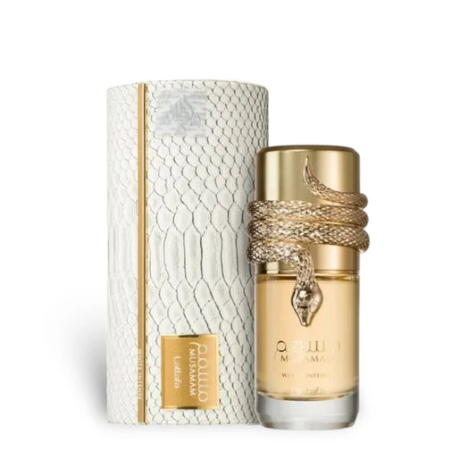Musamam White Intense EDP 100ml