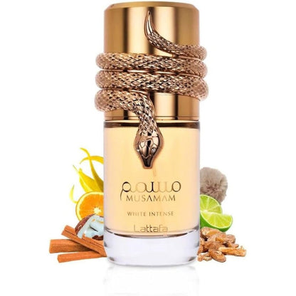 Musamam White Intense EDP 100ml