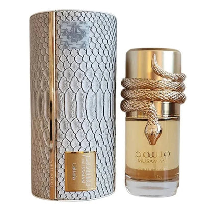 Musamam White Intense EDP 100ml