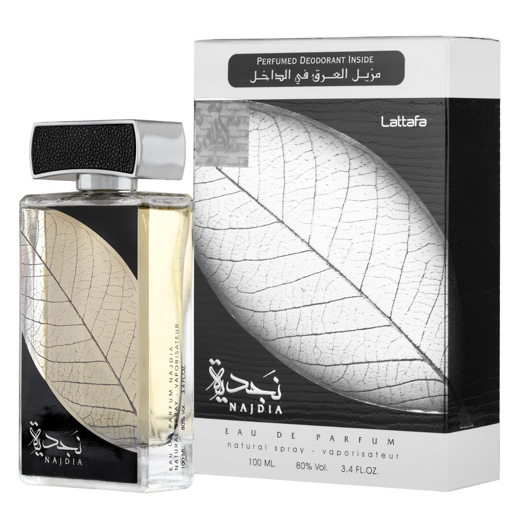 Najdia EDP 100ml