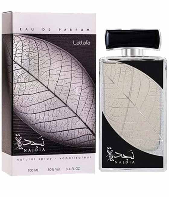 Najdia EDP 100ml