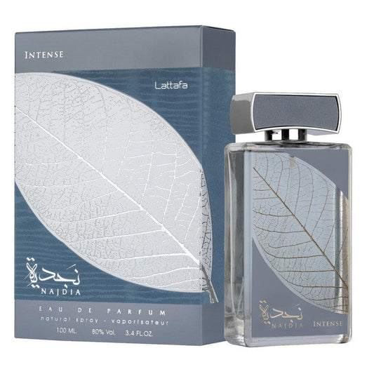 Najdia Intense EDP 100ml