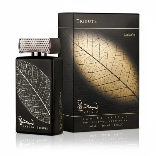 Najdia Tribute EDP 100ml