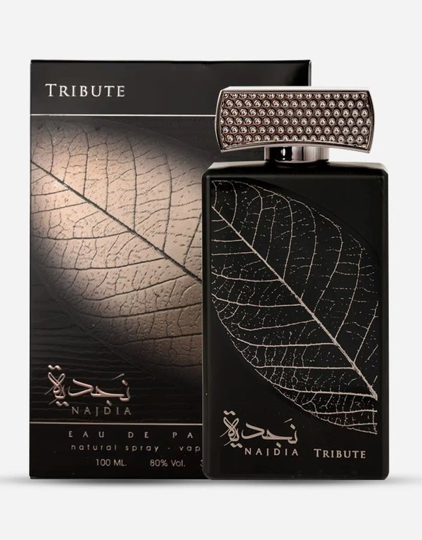 Najdia Tribute EDP 100ml