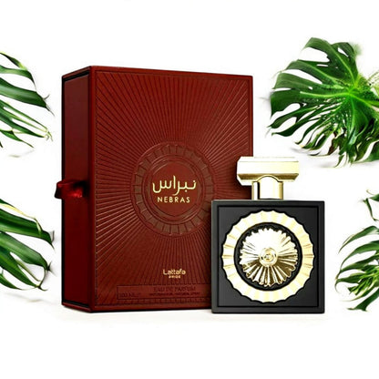 Nebras EDP 100ml