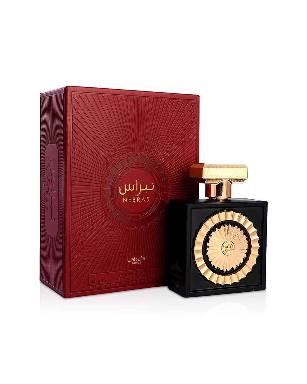 Nebras EDP 100ml