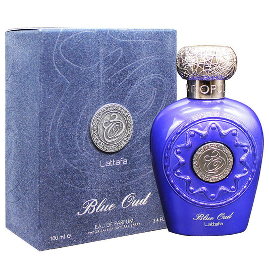 Opulent Blue EDP 100ml