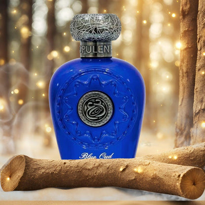 Opulent Blue EDP 100ml