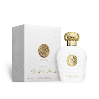 Opulent Musk EDP 100ml