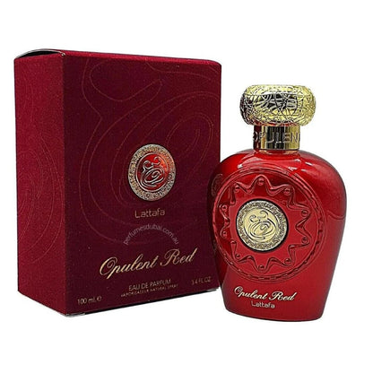 Opulent Red EDP 100ml