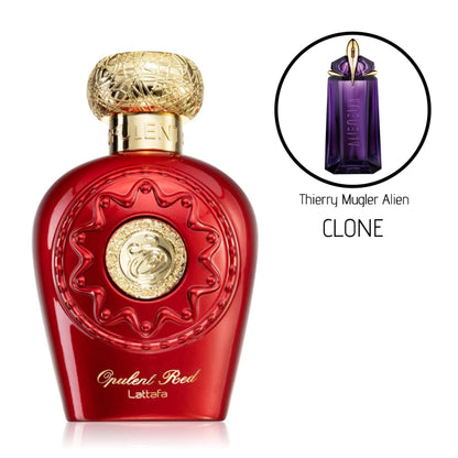 Opulent Red EDP 100ml
