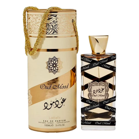 Oud Mood EDP 100ml