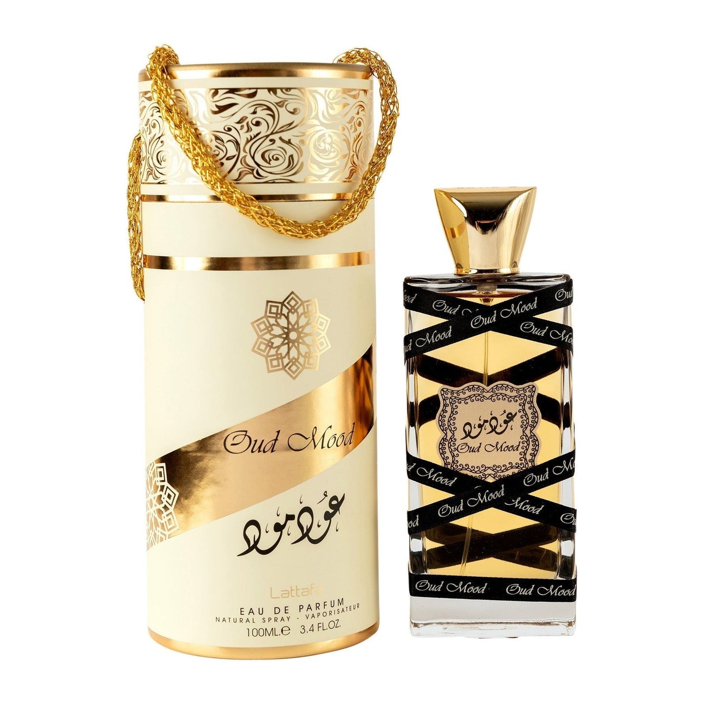 Oud Mood EDP 100ml