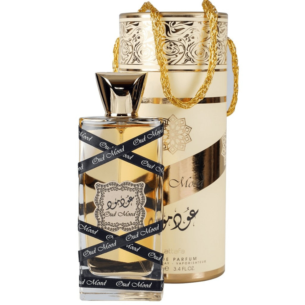 Oud Mood EDP 100ml