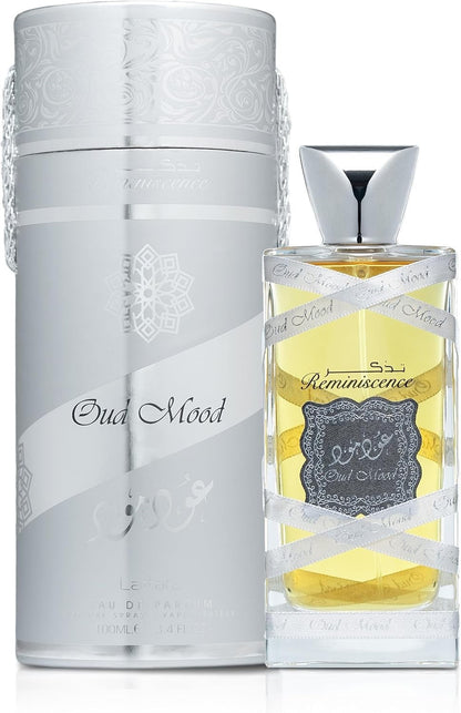 Oud Mood Reminiscence EDP 100ml
