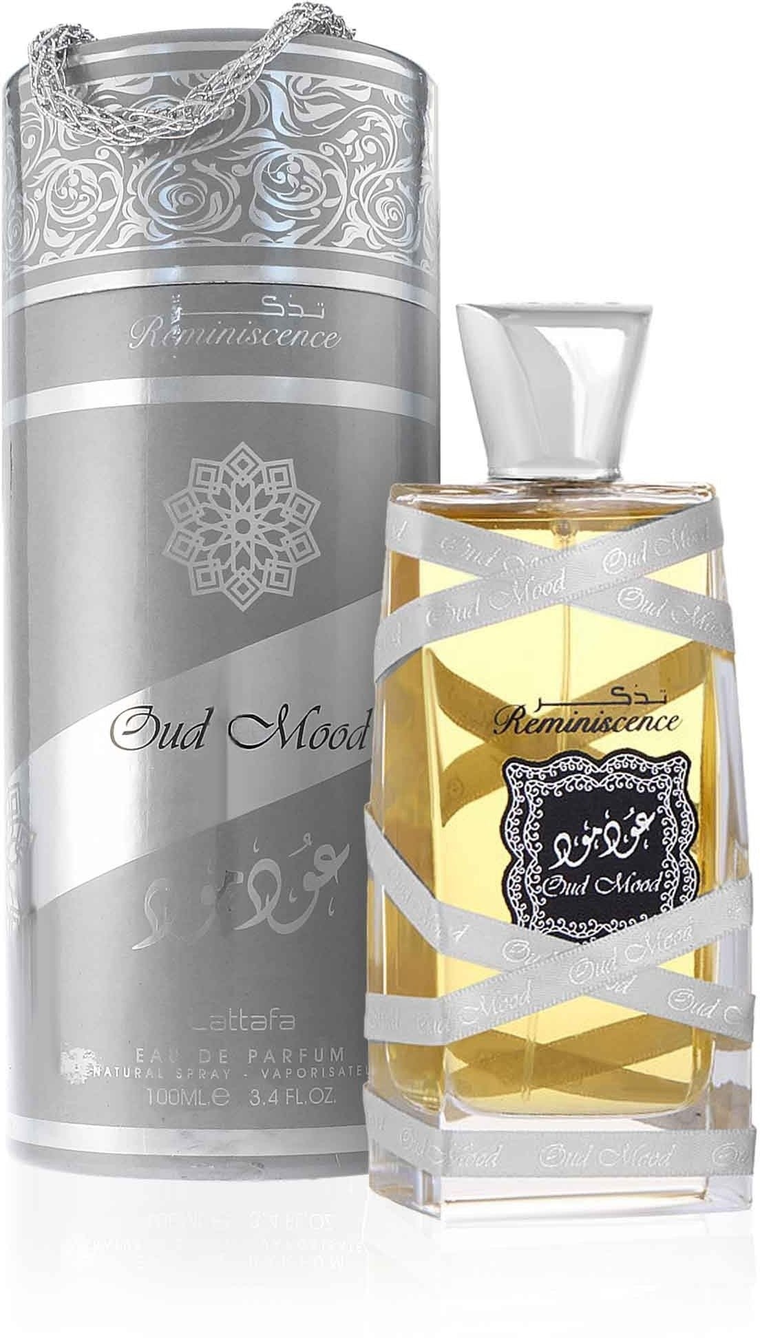 Oud Mood Reminiscence EDP 100ml