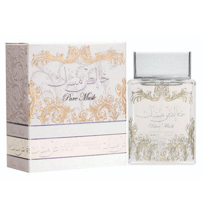 Pure Musk EDP 100ml