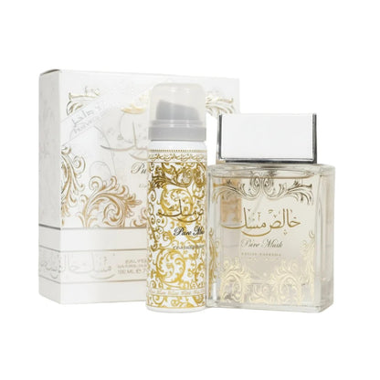 Pure Musk EDP 100ml