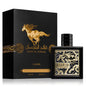 Qaed Al Fursan Black EDP 90ml