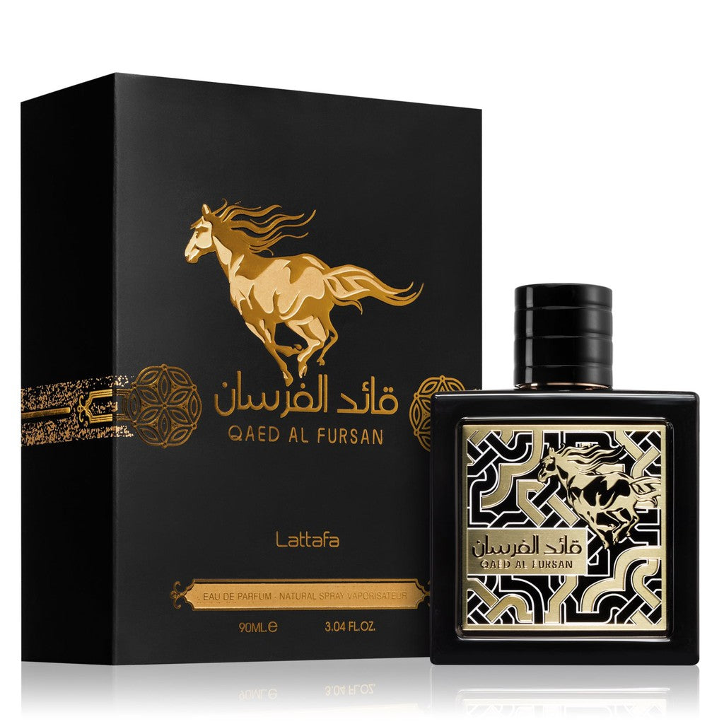 Qaed Al Fursan EDP 90ml