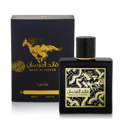 Qaed Al Fursan EDP 90ml