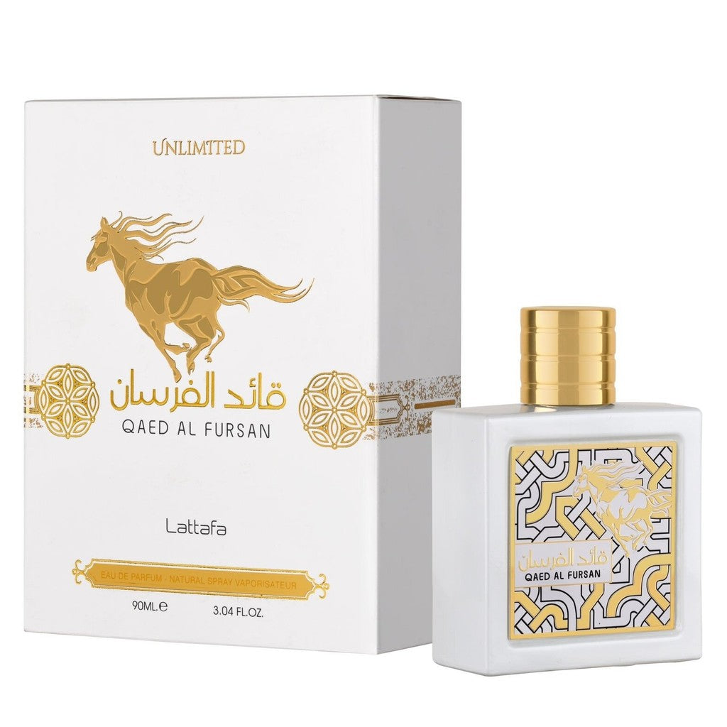 Qaed Al Fursan Unlimited EDP 90ml