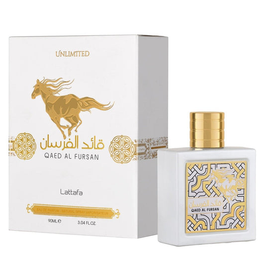 Qaed Al Fursan Unlimited EDP 90ml