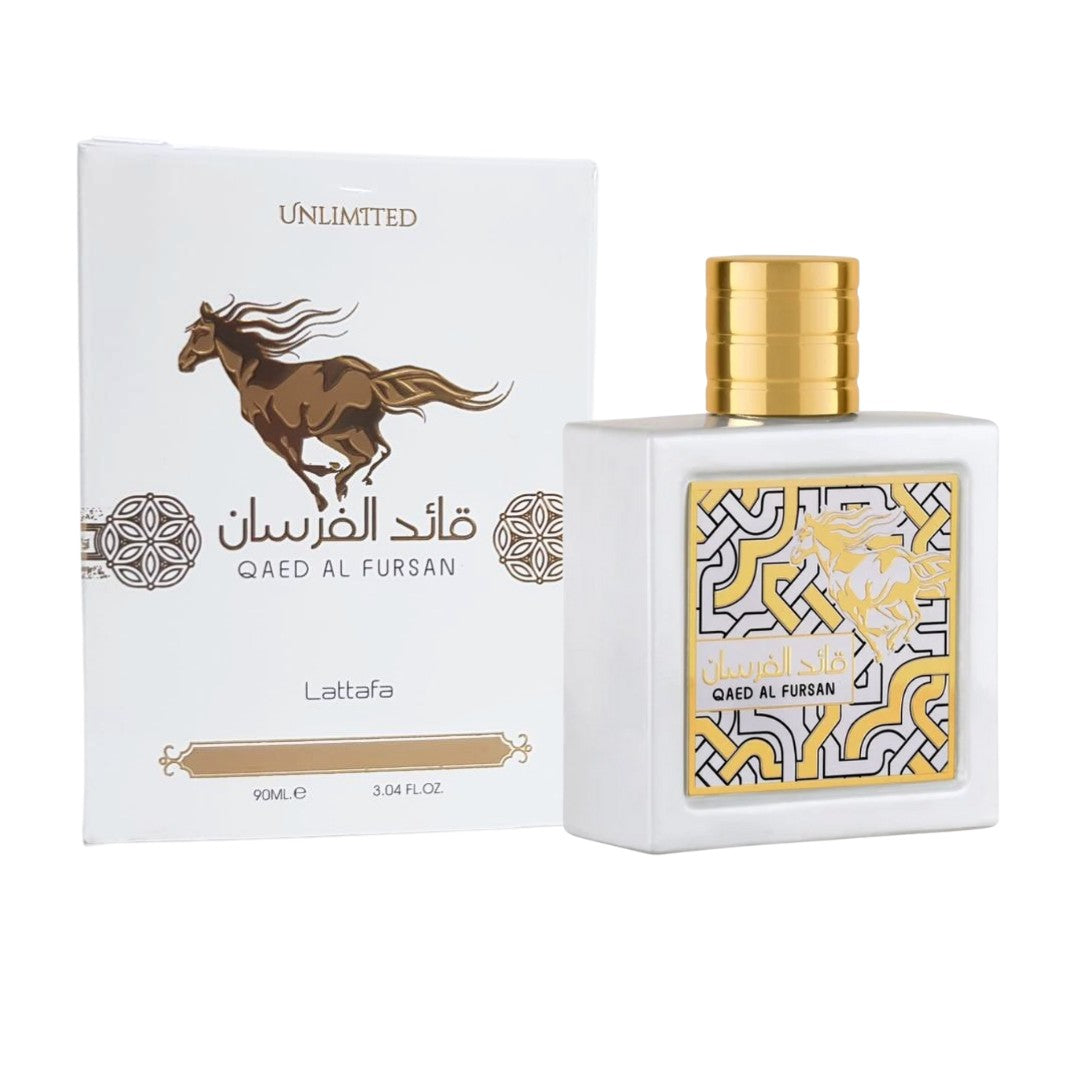 Qaed Al Fursan Unlimited EDP 90ml