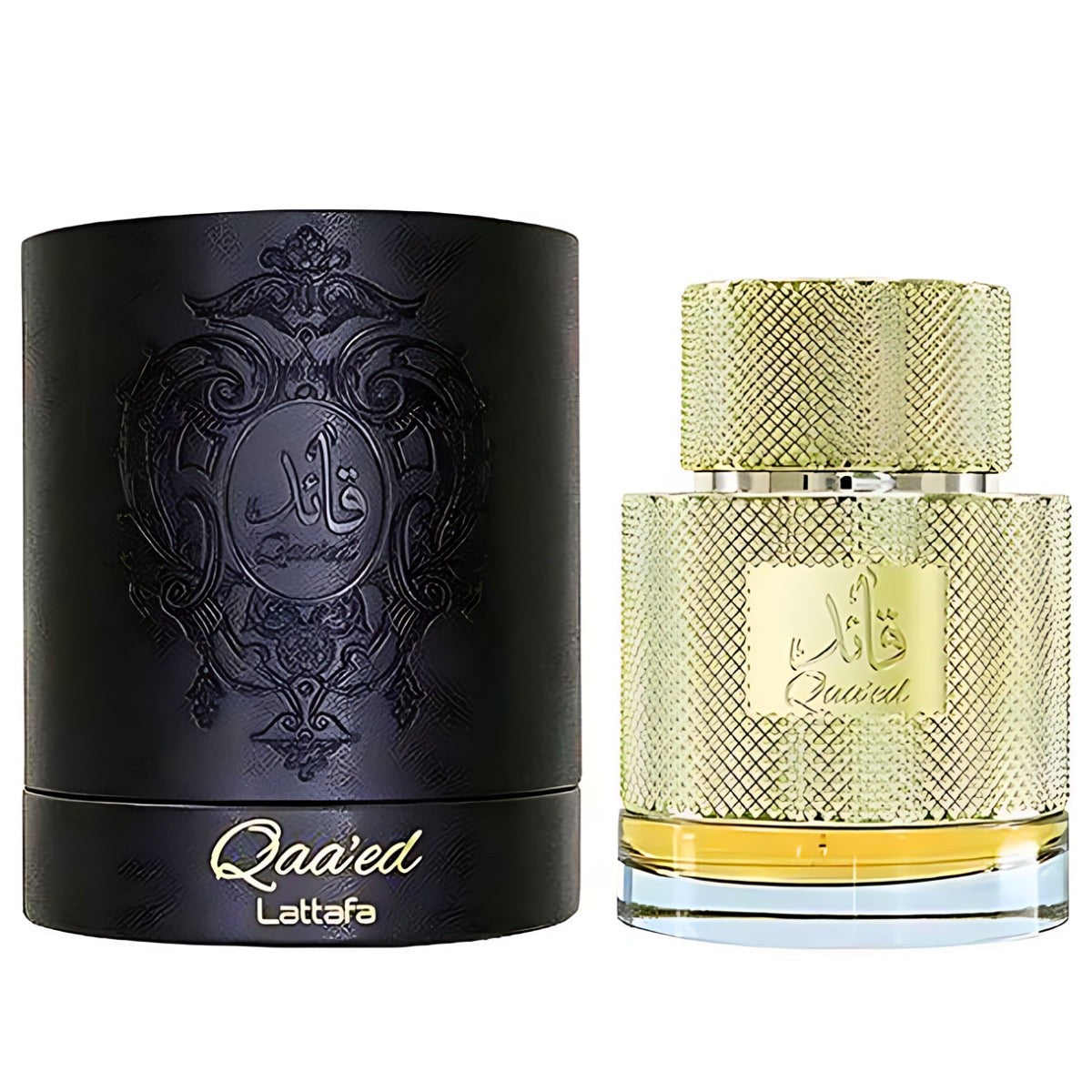 Qaed EDP 100ml