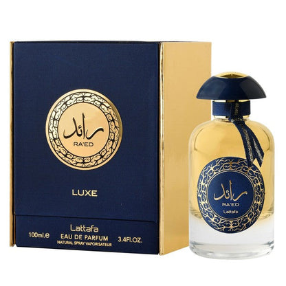 Ra'ed Luxe EDP 100ml