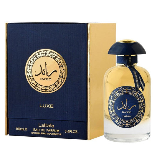 Ra'ed Luxe EDP 100ml