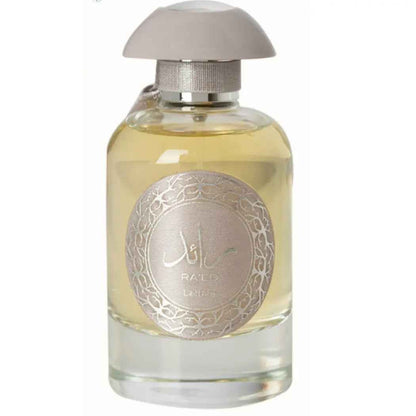 Ra'ed Silver EDP 100ml