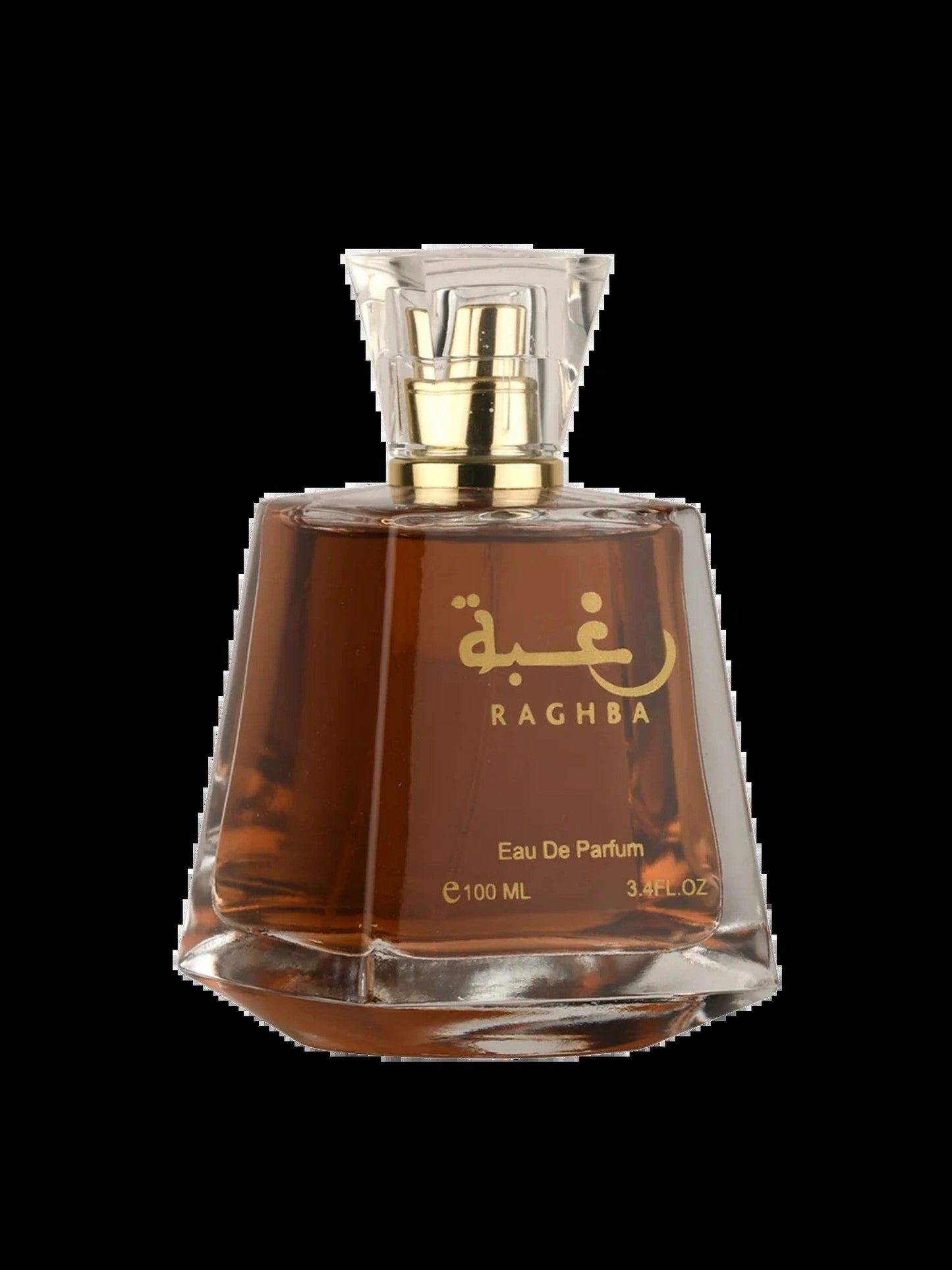 Raghba EDP 100ml