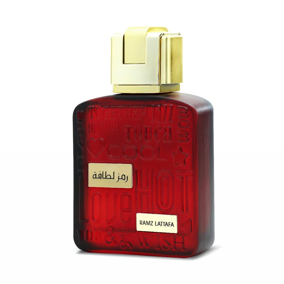 Ramz Gold EDP 100ml