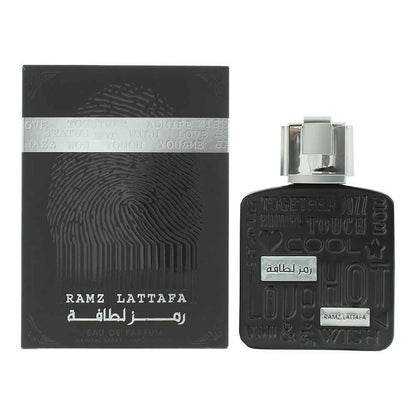 Ramz Silver EDP 100ml