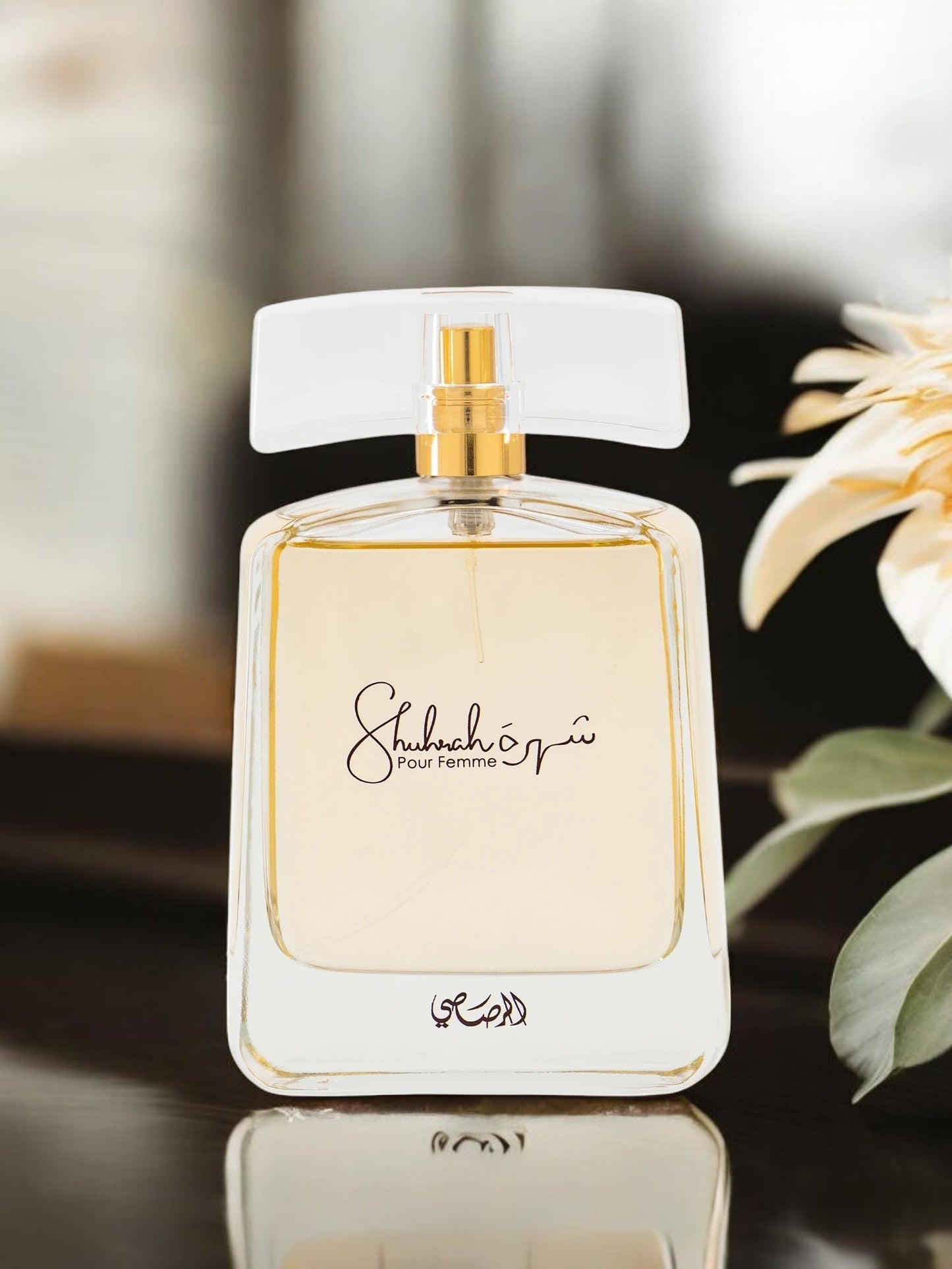 Shuhrah Pour Femme EDP 90ml