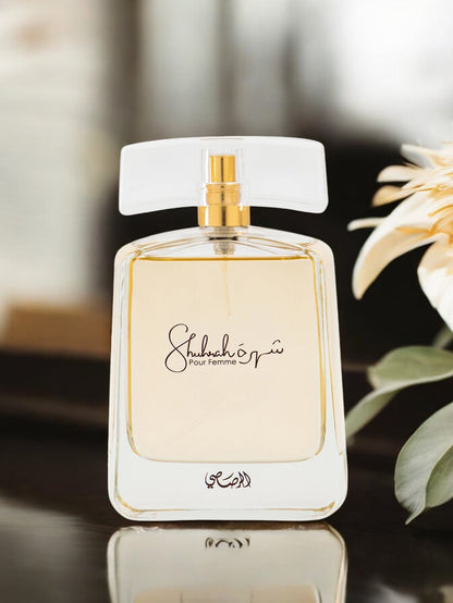 Shuhrah Pour Femme EDP 90ml