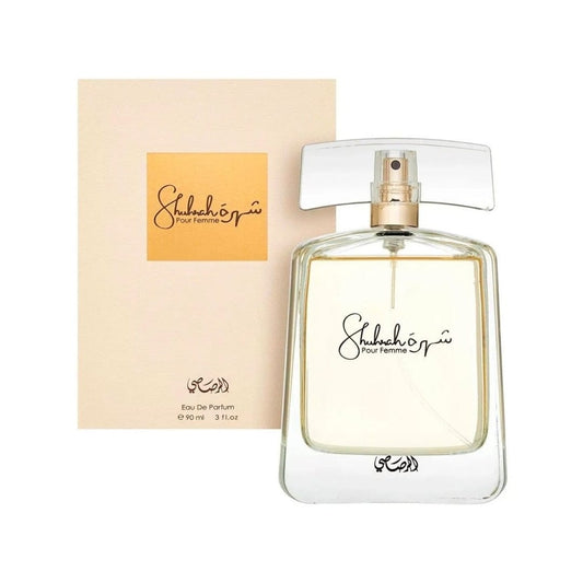 Shuhrah Pour Femme EDP 90ml