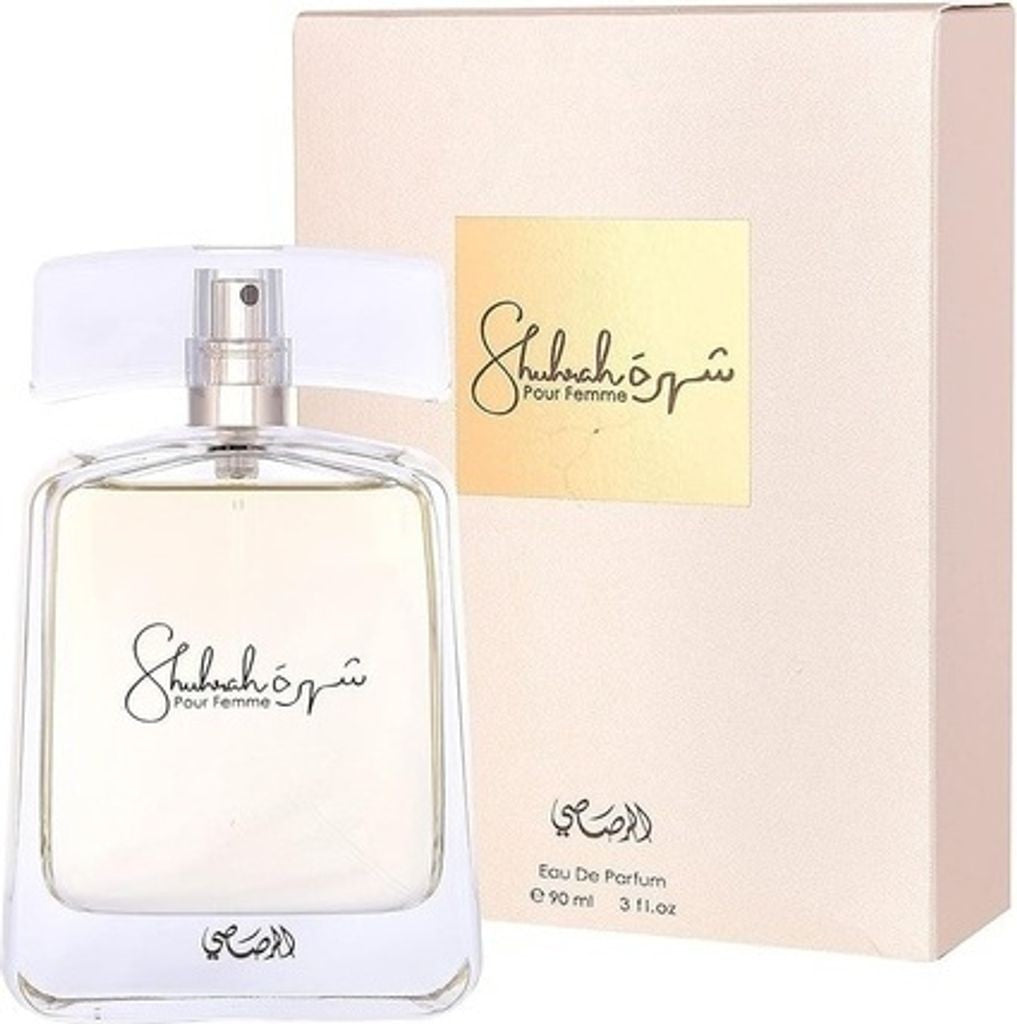 Shuhrah Pour Femme EDP 90ml